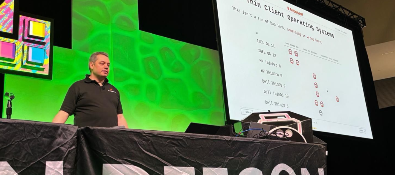 Thin Client? Thin Crypto - image 1